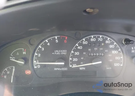 1995 Ford Ranger Super Cab from USA, damaged, VIN 1FTCR14A8SPA30546